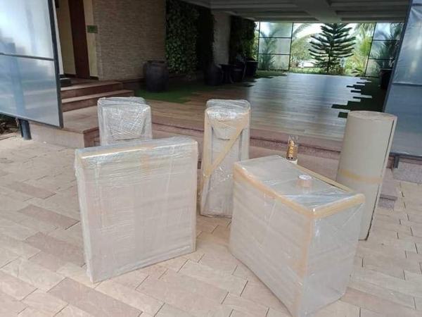 Office Moving in Lucknow