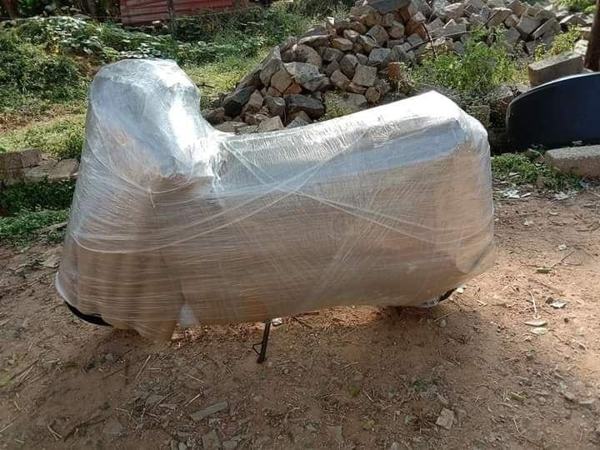 Vehicle Transport in Lucknow