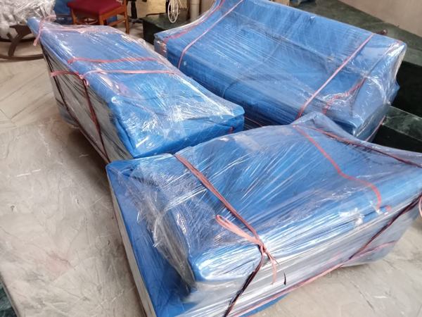 Packing Services in Lucknow