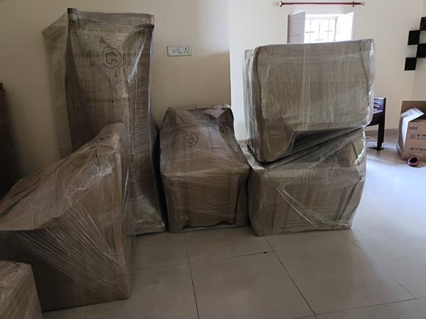 Local Moving in Lucknow