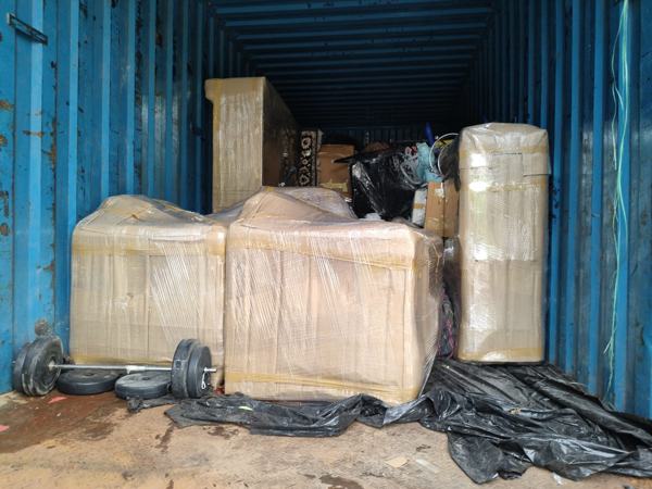 Long Distance Moving in Lucknow